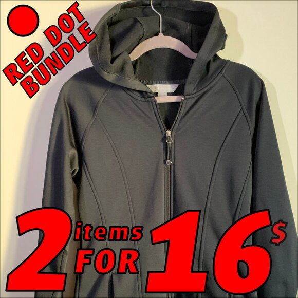 Cloudveil Hoodie size SMALL - Picture 1 of 10